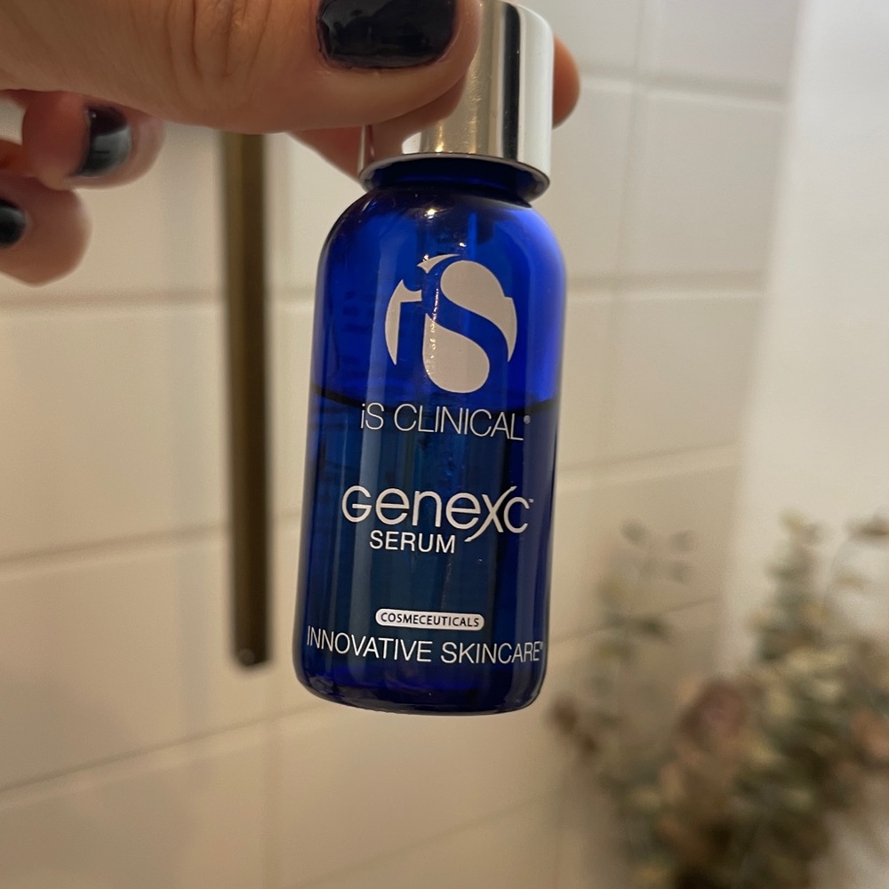 iS Clinical GenexC serum